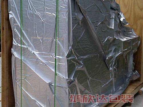 設(shè)備真空鋁箔袋，薄膜袋