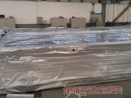 設(shè)備真空鋁箔袋，薄膜袋